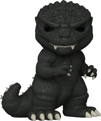 Obrázek produktu pro Funko POP! Godzilla 1984 70th Anniversary | Sběratelská figurka Godzilly | 1663 | 9,5 cm