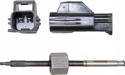 Produktbild von METZGER 0894613 Abgastemperatursensor für JEEP WRANGLER III (JK) M14 x 1,5 650mm