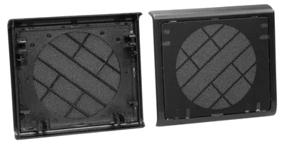 Obrázek produktu pro Mřížka reproduktoru Volvo 850 01/1993 - 1996 zadní dveře