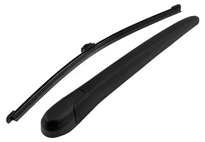 Produktbild von Heckwischerarm mit Wischblatt, passend für Mercedes GLC X253, 325 mm