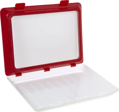Produktbild von Genius Ideas 2er Set Clever Tray Frischhaltesystem