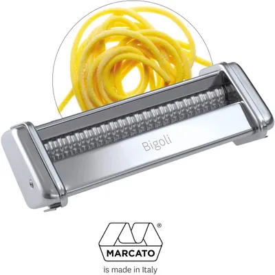 Imagen del producto de Accesorio Marcato para máquina de pasta ATLAS, modelo BIGOLI, referencia AC-150-BIG, código 8000011002804