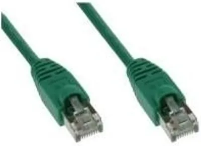 Produktbild von Tecline S/FTP Cat6, 3m, 3m, Cat6, S/FTP (S-STP)