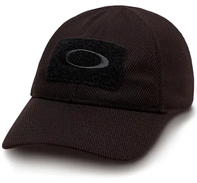 Obrázek produktu pro Čepice Oakley SI pro muže, černá, velikost L/XL