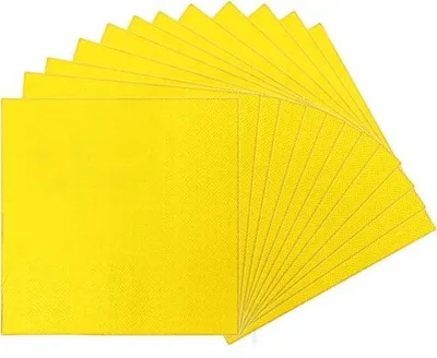 Produktbild von Papierservietten Massivmaterial