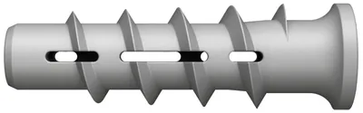 Produktbild von Dübel Nylon Fischer FTP K 8