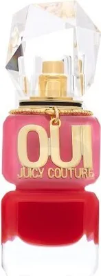 Obrázok produktu pre Juicy Couture Oui parfémovaná voda pre ženy 30 ml