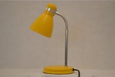 Immagine prodotto di Stolní la Nipeko (604.007) stolní la FANDA E27 žlutá (poslední kusy)