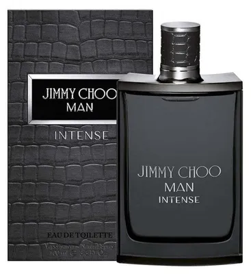 Immagine prodotto di Jimmy Choo Man Intense Eau de Toilette pour homme 100ml