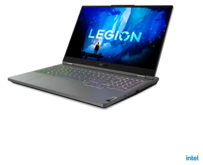 Produktbild von Legion 5 15IAH7H (82RB00HYGE), Gaming-Notebook