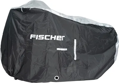 Produktbild von FISCHER Fahrradgarage - Premium E-Bike Garage