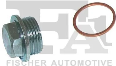 Produktbild von FA1 Verschlussschraube Ölwanne 269.750.011 passend für MERCEDES-BENZ LK/LN2 9mm