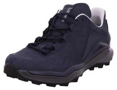 Immagine prodotto di Scarpe da trekking basse Lowa Maddox Pro LT Lo da uomo NAVY/GRIGIO 9
