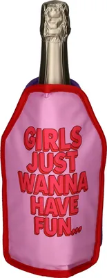 Produktbild von Gift Company Kühlmanschette Weinkühler Froid Girls and Boys