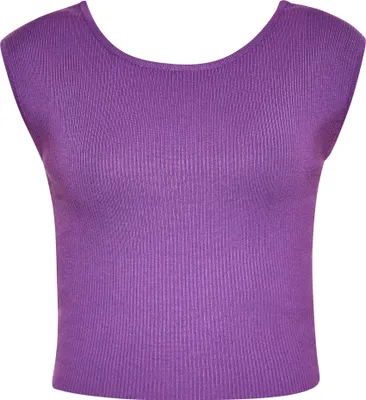 Produktbild von Ciaga damen top - lila, S