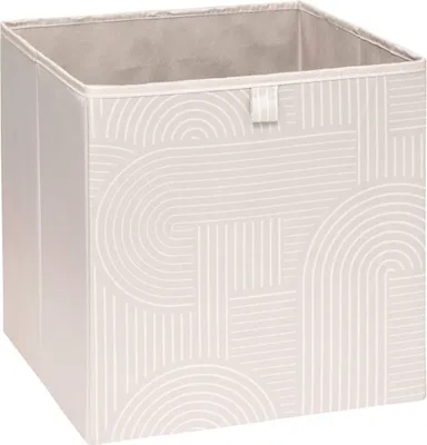 Produktbild von Korb mix n modul l31cm beige - 5 five simply smart