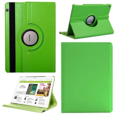 Image de Pour Apple iPad Etui de protection pivotant à 360 degrés Etui robuste
