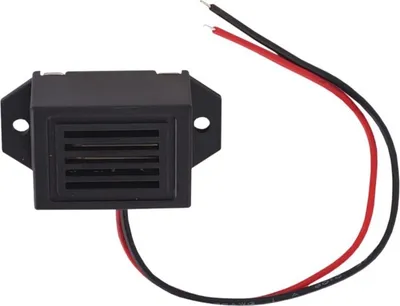 Immagine prodotto di Spie luminose accese, 6-12V