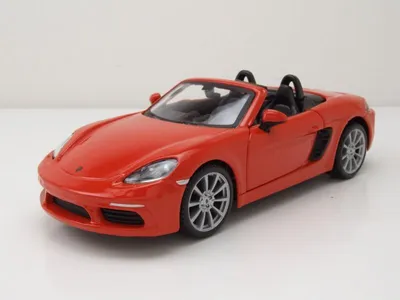 Produktbild von BBURAGO 21087O, 3 Jahr(e), Orange