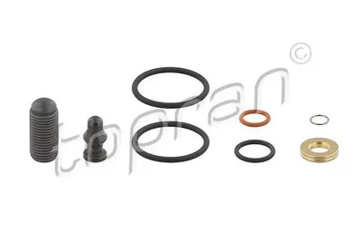 Produktbild von TOPRAN Reparatursatz Pumpe-Düse-Einheit 111 940 für VW Golf IV Schrägheck (1J1)
