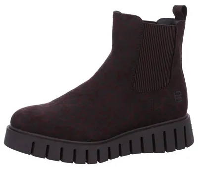Produktbild von Bagatt Ben Chelsea Boot Braun