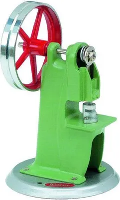 Produktbild von Wilesco Exzenterpresse M59