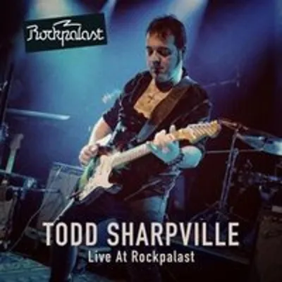 Produktbild von Live At Rockpalast- 3-Disc Box