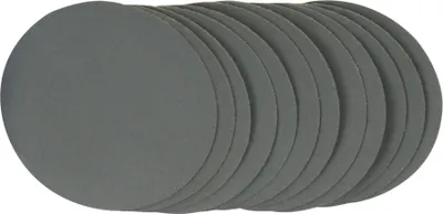 Obrázek produktu pro Brusný kotouč Proxxon, Ø 50 mm, zrnitost 400, 12 ks 12 ks