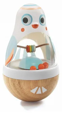 Zdjęcie produktu dla Zabawka dla dziecka Babypoli, Djeco