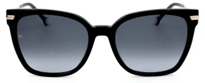 Produktbild von Tommy Hilfiger Mod. Th 1880 S Black