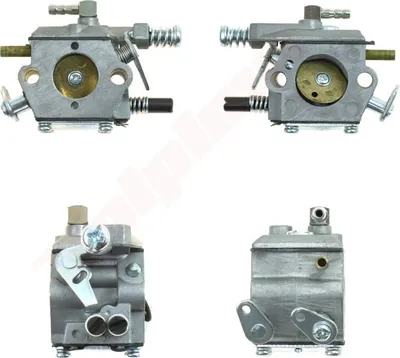 Image de Carburateur Pour Echo Cs440 ( 12300039333 , Wt-416C )