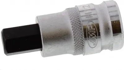 Obrázek produktu pro Šestihranná hlavice JMP 1/2 palce 12 mm délka 55 mm