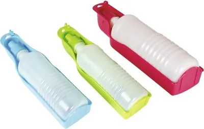 Image de Distributeur d'eau portable Hawai 750 ml choix de couleur aléatoire