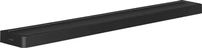 Produktbild von hansgrohe Handtuchhalter Axor universal 800mm, mattschwarz