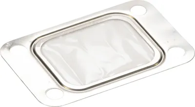 Immagine prodotto di Guarnizione originale Fiat per collettore di scarico turbo per Ducato 4834948