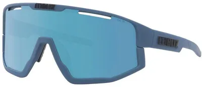 Obrázok produktu pre Slnečné okuliare BLIZ Fusion v matnej modrej farbe