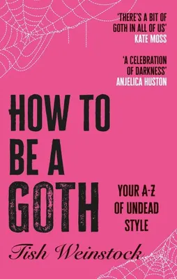 Obrázok produktu pre How to Be a Goth