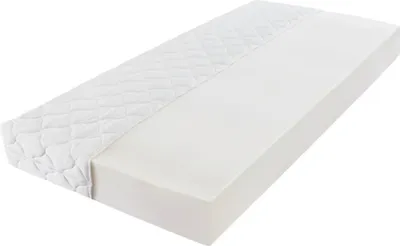 Obrázek produktu pro vidaXL Matrace s pratelným potahem 200x80x17 cm H3