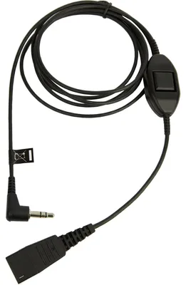 Immagine prodotto di Cavo adattatore Jabra Alcatel
