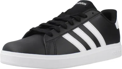 Immagine prodotto di Sneakers Del Marchio Adidas Del Modello Grand Court 2.0 K Nero