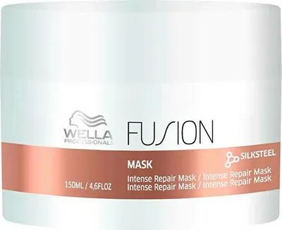 Obrázok produktu pre Intenzívna regeneračná maska na poškodené vlasy Fusion (Intense Repair Mask), 75 ml