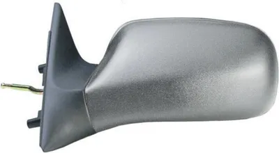 Produktbild von ALKAR 6101436 Außenspiegel Seitenspiegel Links für OPEL Astra F CC (T92) Asphärisch
