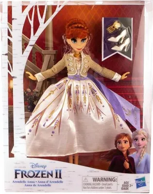 Obrázek produktu pro Hasbro E6844EU4, 3 rok/roky, Dívka, 187 g
