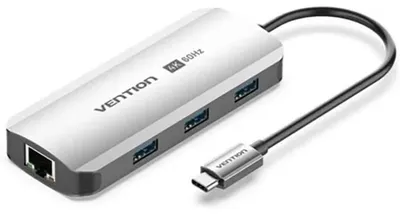 Produktbild von Vention TQHHB, Grau
