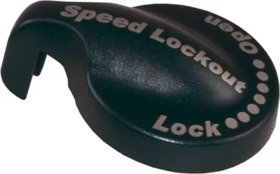 Produktbild von Drehdeckel Suntour für LO-Kartusche für SF11-XCR-LO, NRX Bj.2012,Raidon XC.