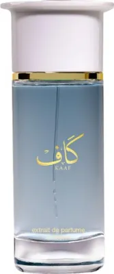 Immagine prodotto di Ahmed Al Maghribi Kaaf Extrait de Parfum 100 ml (unisex)