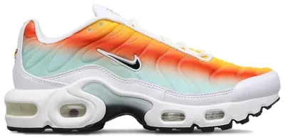 Produktbild von Nike Air Max Plus Tropical Sunset (GS) - EU 35.5