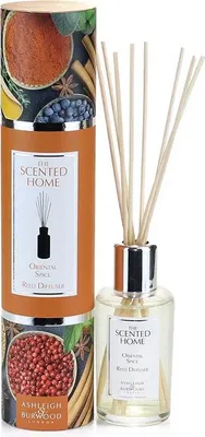 Produktbild von Ashleigh & Burwood Diffuser Oriental Spice : 150 ml