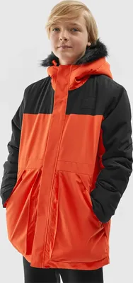 Productafbeelding van 4F Jas, model JACKET M109