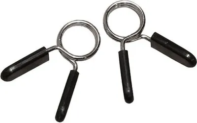 Produktbild von Body-Solid-Federklammerschließer (25 mm)